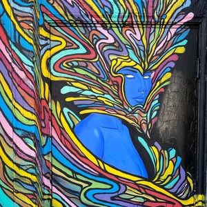 Meet your Posher, Samuel